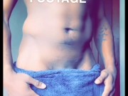 Follow me for full videos and exclusive pics 😈