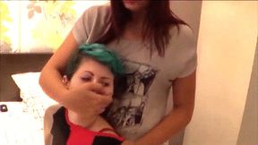 DRAMA QUEEN-FULL VIDEO