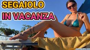 SEGAIOLO IN VACANZA