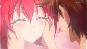 Shinmai Maous Forbidden Temptation – Hot Nights of Desire Revealed