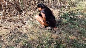 Khet me mut ne ki saja a hai ki tumhe mere sath sone ki hai