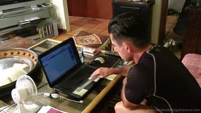 LINGERIE WRESTLING LEAGUE ! - CLIP 01