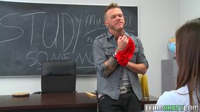 Teach me something