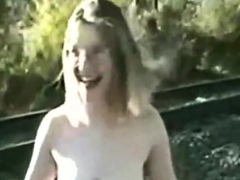 Public Nudity Flashing
