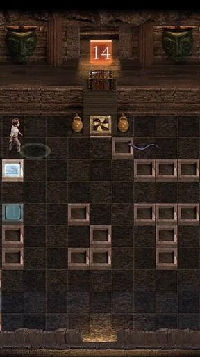 Treasure of Nadia - Ep 149- Puzzle 13 Was so Frustrating by Misskitty2k