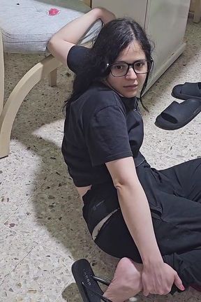 How Tasty and Delicious Is This Guy's Penis and Anus? Would You Like Him to Do This to You?