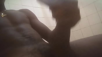 Bbc jerkoff until cum