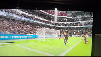 JO&Atilde_O GUILHERME FUDENDO O CU DOS ADVERS&Aacute_RIOS COM GOL OL&Iacute_MPICO