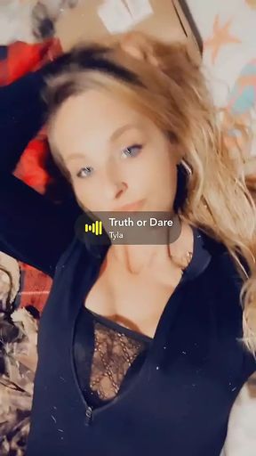 TommyNikki video