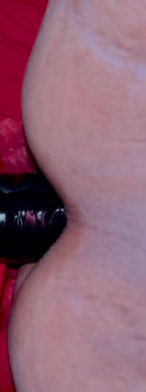 Keep going fuck my ass