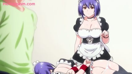 Kaede To Suzu The Animation 3 FULL EPISODES STEP SIS HENTAI 2025