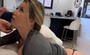jenny se fait sodomiser