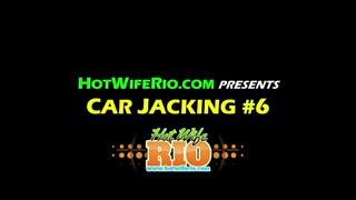 HWR, CAR JACKING #6, 01/11/2021