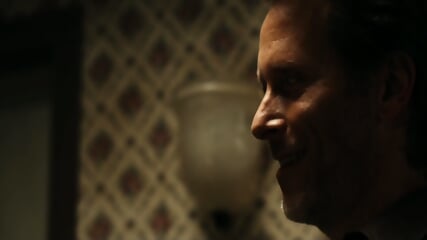 Kelly Hu as Lilith - Farm House (2008)