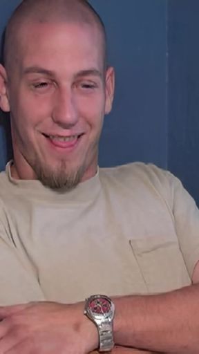 Alex gets fucked Bareback