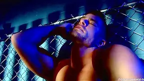 Cody Cummings Succumbs to Temptation with ( For a purely English version: Cody Cummings Surrenders to Temptation with Anthony Romero