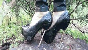 Walk before work MP4(1280x720)FHD