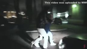 Russian Foot Torture