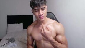 Thony Falcon Private Show