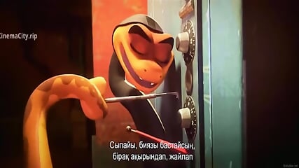 The Bad Guys 2 Full Movie