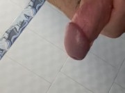 Una deliciosa ducha
