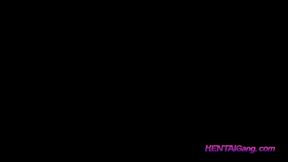 EXCLUSIVE 3D ▰ FUTA Dickgirls Fammily ▱ FULL HD HENTAI 2024