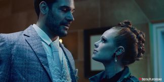 Ella Hughes' Wild Anal Passion Explodes in Sultry Bedroom Heat