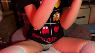 ASMR 👾 relaxing haul + trigger sounds in my panties