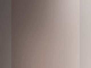 Eveline Dellai wishes it large, ebony and in the butt