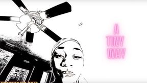 Giantess Crew-LEXI- A TINY WAY OUT