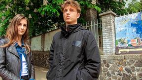 ”How about I'll buy you a bus ticket, & you serve my meat?”