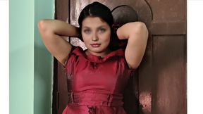 Desi Beautiful Indian