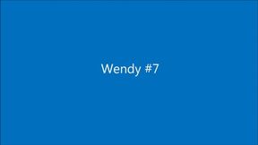 Wendy07 (MP4)