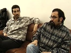 Threesome Sex For A Slutty And Eager Italian Milf Sc 3 - Teaser Video