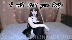 I will steal your Wife - MP4 SD 480p