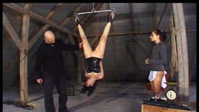 BDSM prisoner -  Vol. #02 - Scene #07