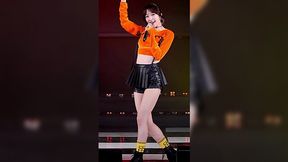 K-POP PMV (EXID - L.I.E) Asian sluts really like big dicks
