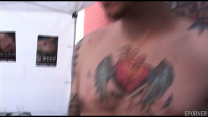 His Mouth Took More Than He Thought Possible  Egypt