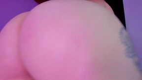 Missy Charlotte Private Show