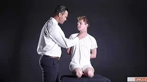 New Experience With Sleazy Guy