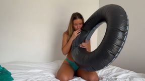 Inflatable - Inflatable Porn (22,348) @ Porzo.com