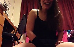 Nettle play for pain slut