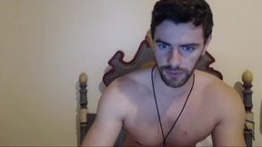 Eric Fame Private Show