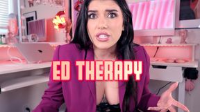 ED Therapy