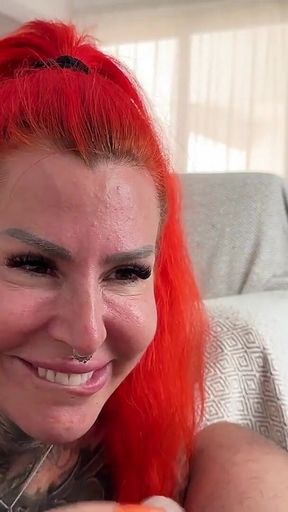 I Fuck My Girlfriend's Boyfriend!! Fraud!