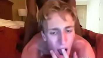 White Guy Fucked By Boyfriends BBC