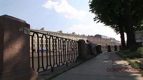 Velvet Flower petite anal teen (loves anal) GG285 (exclusive)