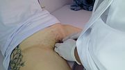 First Visit to the Gynecologist... College Student Didn't Know What to Expect