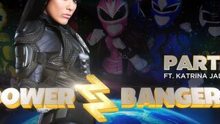 Power Bangers: A XXX Parody Part five Film With Xander Corvus Abigail Mac Kimmy Granger Katrina Jade Lucas Frost - Brazzers Official