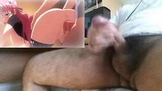 Fap Camera - Feelings (Hentai Music Video)
